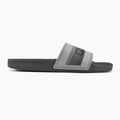 Мъжки джапанки Quiksilver Rivi Wordmark Slide grey 2