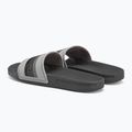 Мъжки джапанки Quiksilver Rivi Wordmark Slide grey 3