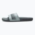 Мъжки джапанки Quiksilver Rivi Wordmark Slide grey 11