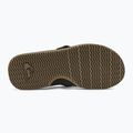 Мъжки джапанки Quiksilver Carver Natural II black 1 4