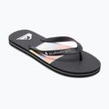 Мъжки джапанки Quiksilver Molokai Airbrushed black AQYL101317