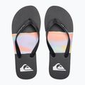 Мъжки джапанки Quiksilver Molokai Airbrushed black AQYL101317 4