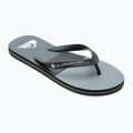 Мъжки джапанки Quiksilver Molokai Tijuana grey 9