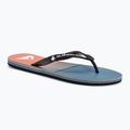 Мъжки джапанки Quiksilver Molokai Tijuana blue/blue/orange