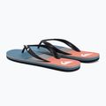 Мъжки джапанки Quiksilver Molokai Tijuana blue/blue/orange 3