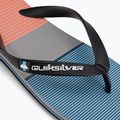 Мъжки джапанки Quiksilver Molokai Tijuana blue/blue/orange 7