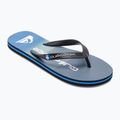 Мъжки джапанки Quiksilver Molokai Massive blue 9