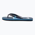 Мъжки джапанки Quiksilver Molokai Airbrushed blue AQYL101317 11