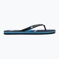 Мъжки джапанки Quiksilver Molokai Airbrushed blue AQYL101317 2