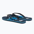 Мъжки джапанки Quiksilver Molokai Airbrushed blue AQYL101317 3