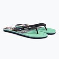 Мъжки джапанки Quiksilver Molokai Panel blue AQYL101263-XKBS 4