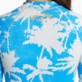 Дамски скафандър Billabong Salty Dayz Light LS Spring blue hawaii 3