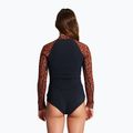 Дамски неопренов костюм за плуване Billabong 2/2 mm Salty Dayz Spring spotted  2