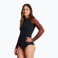 Дамски неопренов костюм за плуване Billabong 2/2 mm Salty Dayz Spring spotted  3