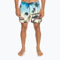 Мъжки къси панталони за плуване Everyday Paradise Volley 15" Quiksilver, синьо EQYJV03999-YFB6 2