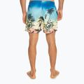Мъжки къси панталони за плуване Everyday Paradise Volley 15" Quiksilver, синьо EQYJV03999-YFB6 3