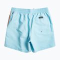 Мъжки къси панталони за плуване Quiksilver Beach Please Volley 16", сини EQYJV03991-BGC0 2