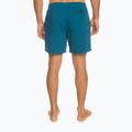 Мъжки къси панталони за плуване Quiksilver Everyday Vert Volley 16", сини EQYJV03987-BSG0 3