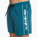Мъжки къси панталони за плуване Quiksilver Everyday Vert Volley 16", сини EQYJV03987-BSG0 5