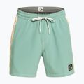 Мъжки къси панталони за плуване Quiksilver Original Arch Volley 17", сини EQYJV03995-BLZ0