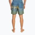 Мъжки къси панталони за плуване Quiksilver Everyday Wordblock Volley 17", сини EQYJV04005-BYG6 3
