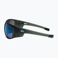 Слънчеви очила Quiksilver Wall XKBK black/blue EQYEY03193 7