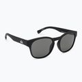 Quiksilver Patrol Polarized черни/сиви поляризирани слънчеви очила EQYEY03190-XKSK