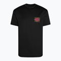 Детска блуза за плуване Quiksilver Radical Surf SS Y черна 4