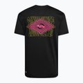 Детска блуза за плуване Quiksilver Radical Surf SS Y черна 5