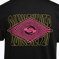 Детска блуза за плуване Quiksilver Radical Surf SS Y черна 7