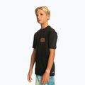 Детска блуза за плуване Quiksilver Radical Surf SS Y черна 2