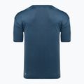 Мъжка тениска Quiksilver Solid Streak с UPF 50+, тъмносиня EQYWR03386-BYG0 2