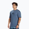 Мъжка тениска Quiksilver Solid Streak с UPF 50+, тъмносиня EQYWR03386-BYG0 6