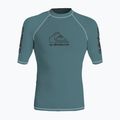 Мъжка блуза за плуване Quiksilver On Tour синя EQYWR03359-BLZ0
