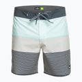 Мъжки къси панталони за плуване Quiksilver Surfsilk Tijuana 18", сини EQYBS04778-GCZ6