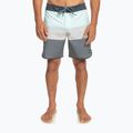 Мъжки къси панталони за плуване Quiksilver Surfsilk Tijuana 18", сини EQYBS04778-GCZ6 2