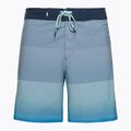 Мъжки къси панталони за плуване Quiksilver Surfsilk Massive 17", сини EQYBS04782