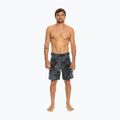 Мъжки къси панталони за плуване Quiksilver Surfsilk Arch 18" graphite EQYBS04774-KVJ6 2