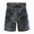 Мъжки къси панталони за плуване Quiksilver Surfsilk Arch 18" graphite EQYBS04774-KVJ6