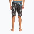 Мъжки къси панталони за плуване Quiksilver Surfsilk QS 69 19" graphite EQYBS04773-BYG6 3