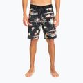 Мъжки къси панталони за плуване Quiksilver Surfsilk Qs 69 19" black EQYBS04773-KVJ6 2