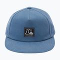 Мъжка бейзболна шапка Quiksilver Original bering sea 6