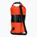 Водоустойчива чанта Quiksilver Medium Water Stash orange pop 2