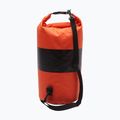 Водоустойчива чанта Quiksilver Medium Water Stash orange pop 4