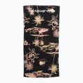 Хавлиени кърпи Quiksilver Freshness Towel black 4