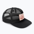 Мъжка бейзболна шапка Quiksilver Meshed Up black