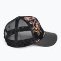Мъжка бейзболна шапка Quiksilver Buzzard Coop tarmac 2