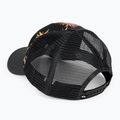 Мъжка бейзболна шапка Quiksilver Buzzard Coop tarmac 3