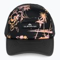 Мъжка бейзболна шапка Quiksilver Buzzard Coop tarmac 4