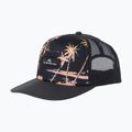 Мъжка бейзболна шапка Quiksilver Buzzard Coop tarmac 5